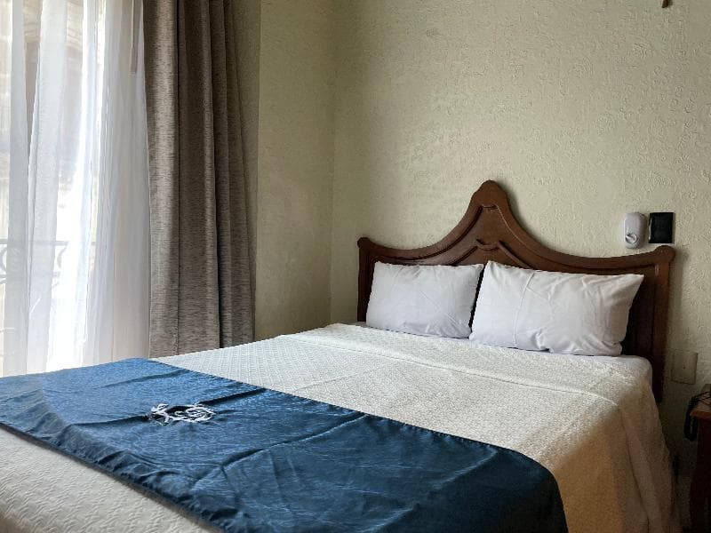 Frances 3