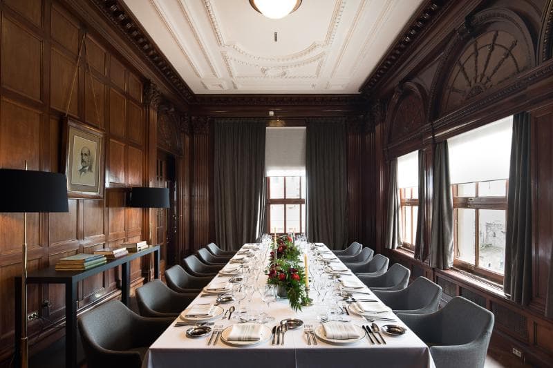Grand Hotel Central 4