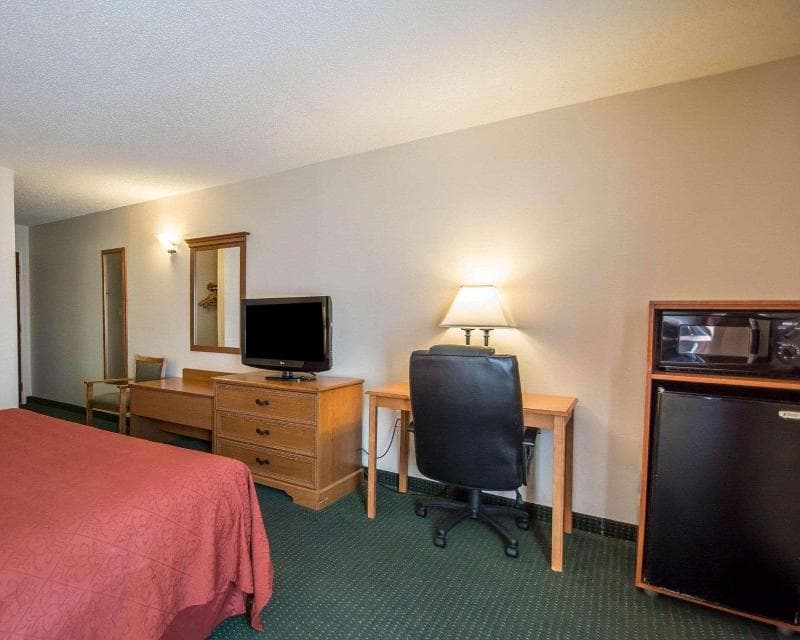 Quality Inn Gainesville I-75 4