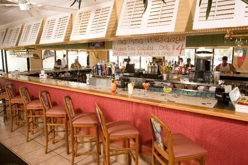Ocean Breeze Inn Vero Beach 2