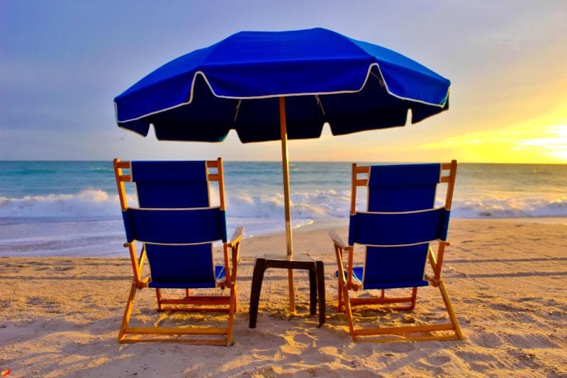 Ocean Breeze Inn Vero Beach 4
