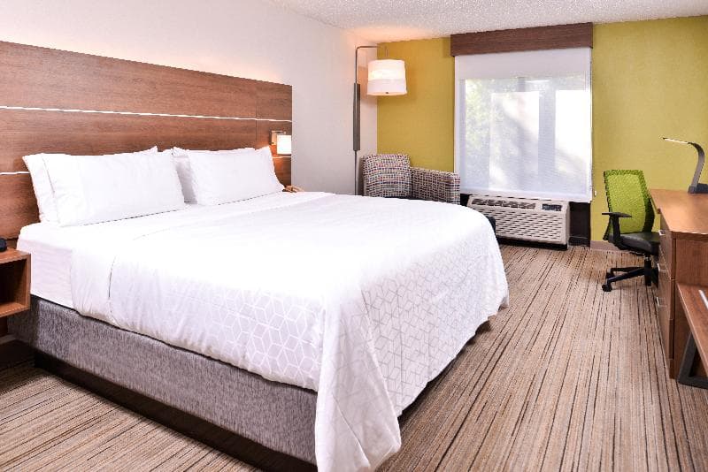 Holiday Inn Express & Suites Tampa-Anderson Rd/Veterans Exp 2