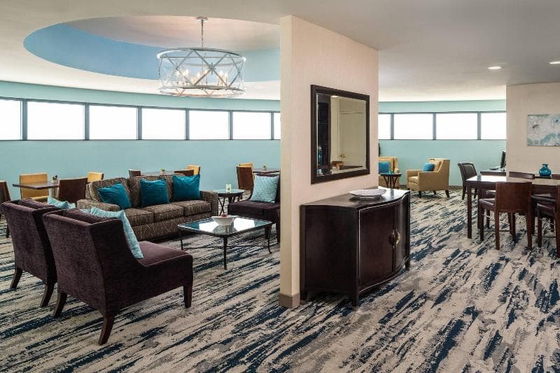 Sheraton Tampa Brandon Hotel photo 1