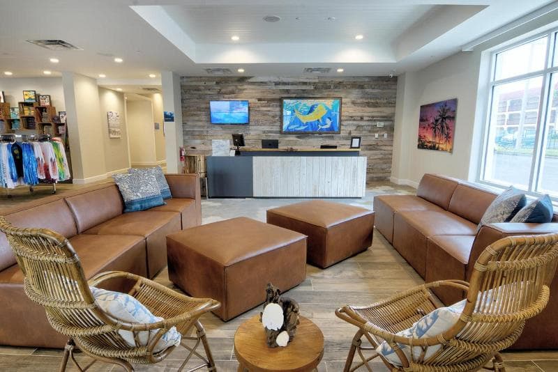Guy Harvey Outpost Resort On St. Augustine Beach 4