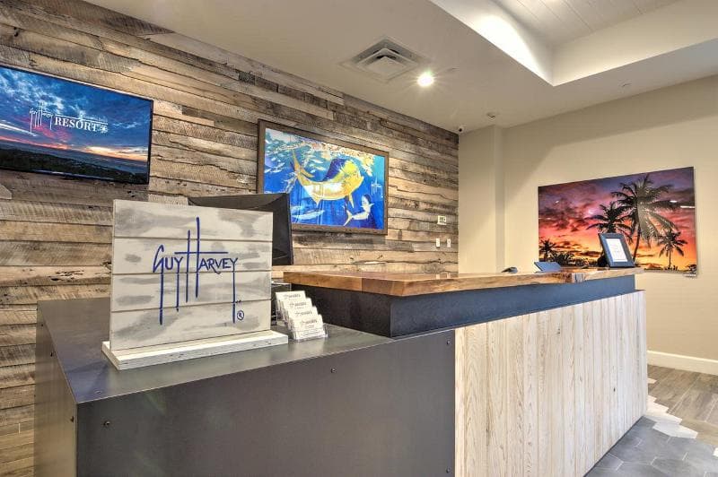 Guy Harvey Outpost Resort On St. Augustine Beach 5