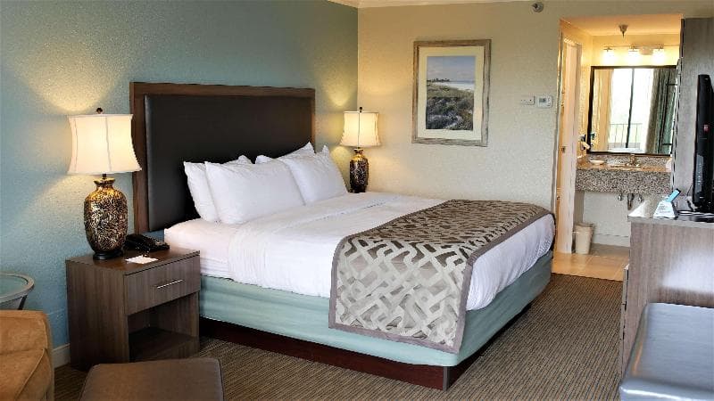 Spark by Hilton Sarasota Siesta Key Gateway 4
