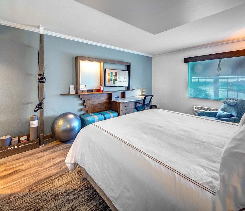 EVEN Hotel Sarasota -Lakewood Ranch 4