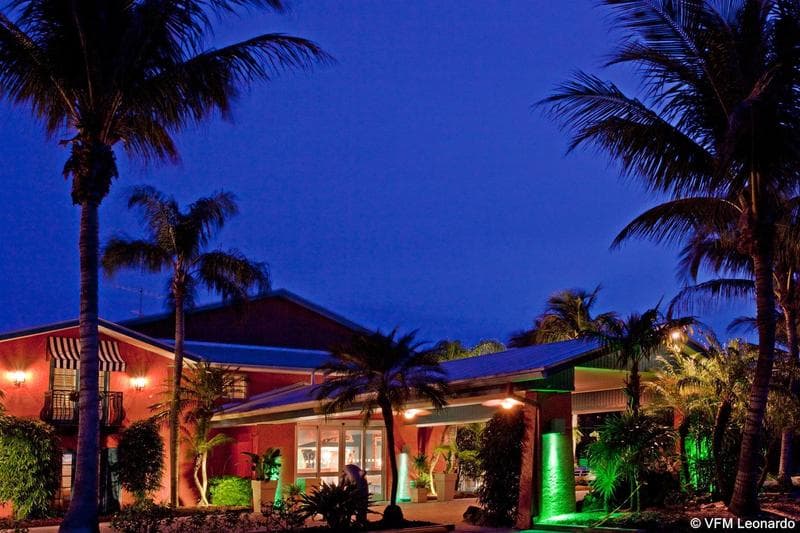 Sanibel Island Beach Resort photo 1