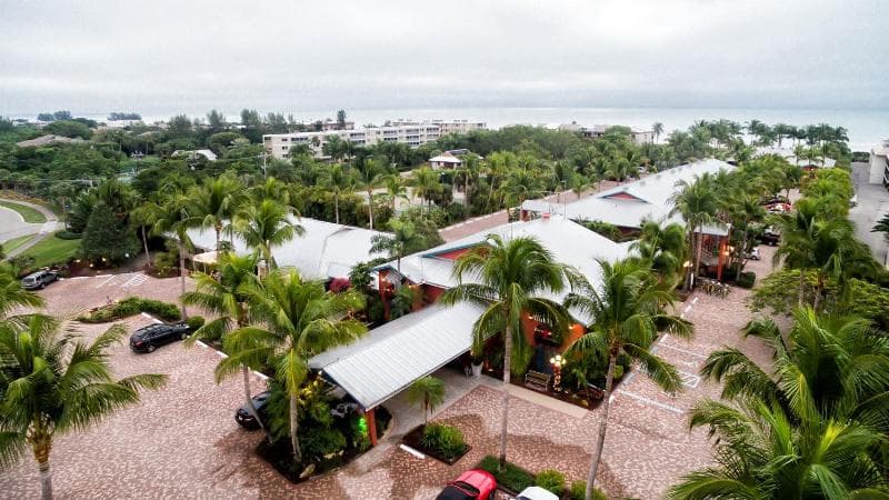 Sanibel Island Beach Resort 3