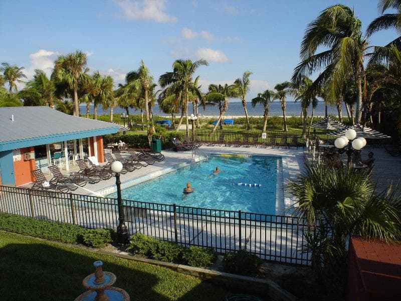 Sanibel Island Beach Resort 4
