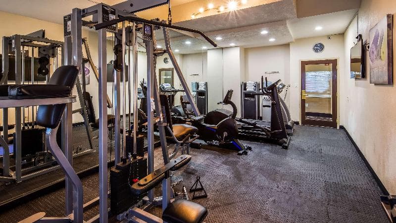 Best Western Plus Sanford Airport/Lake Mary Hotel 2