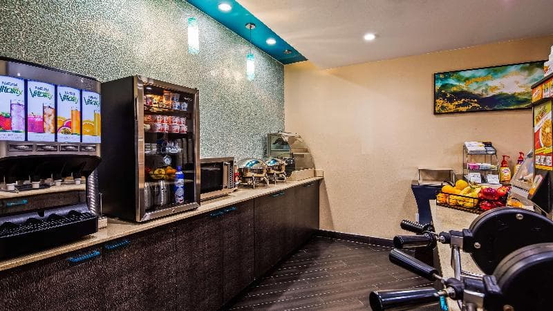 Best Western Plus Sanford Airport/Lake Mary Hotel 3