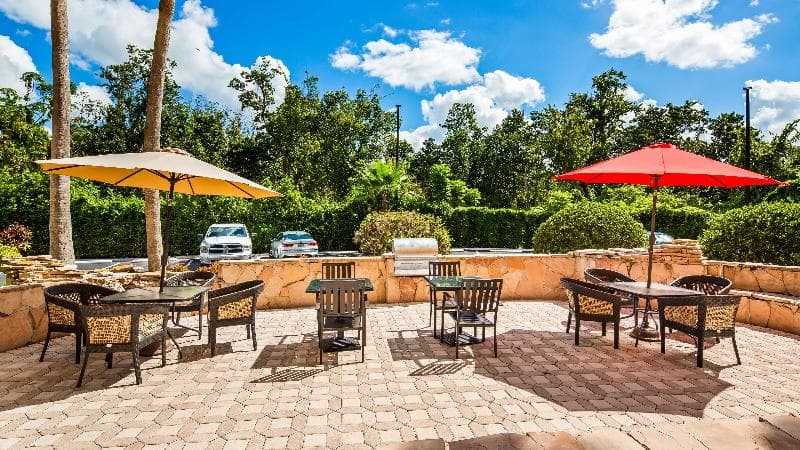 Best Western Plus Sanford Airport/Lake Mary Hotel 4