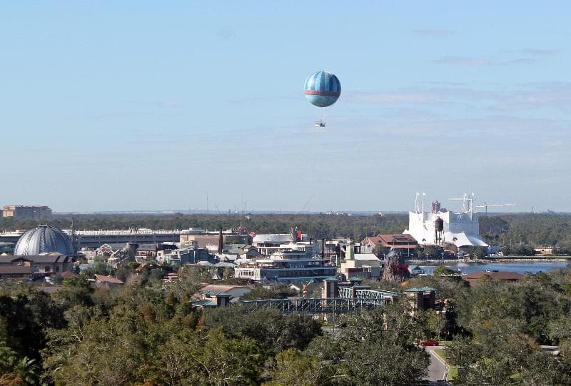 Holiday Inn Orlando - Disney Springs Area photo 1