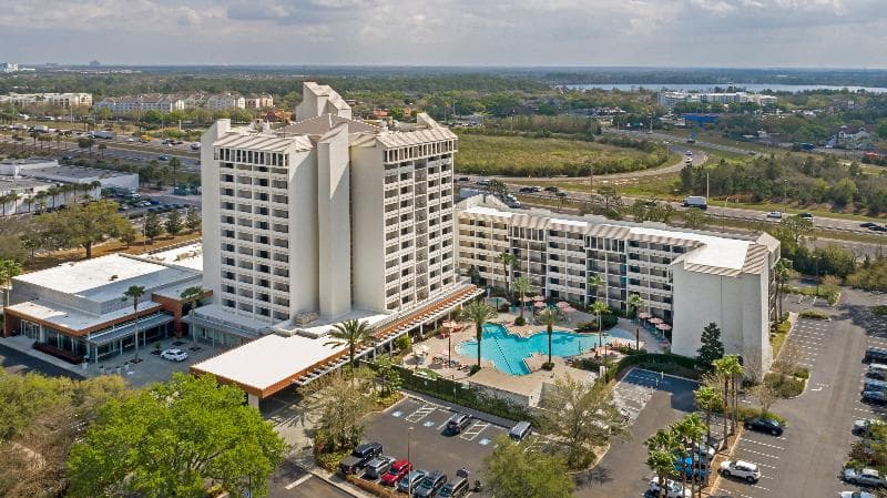 Holiday Inn Orlando - Disney Springs Area 3