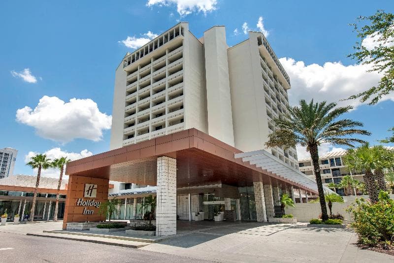 Holiday Inn Orlando - Disney Springs Area 4