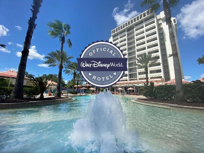 Holiday Inn Orlando - Disney Springs Area 5