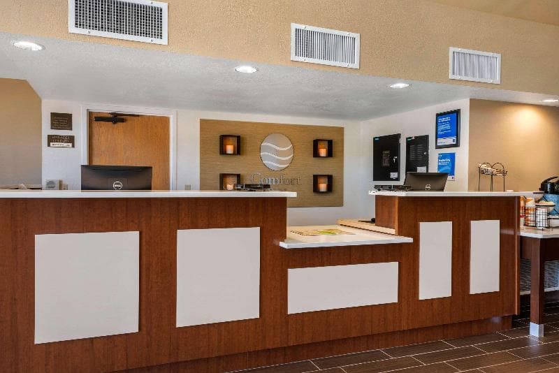 Comfort Inn Ocala Silver Springs 4