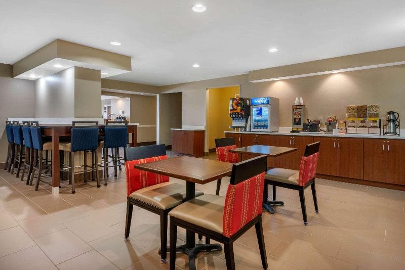 Comfort Inn Ocala Silver Springs 2