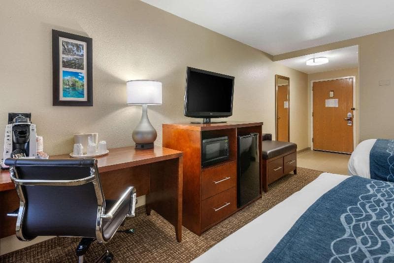 Comfort Inn Ocala Silver Springs 3
