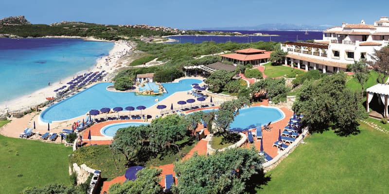 Colonna Grand Hotel Capo Testa 3