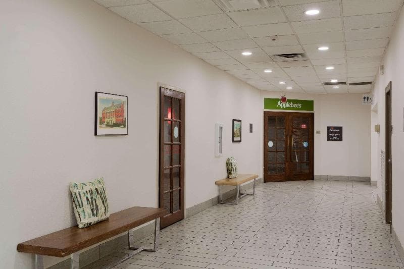 Wyndham Garden Tallahassee Capitol 3