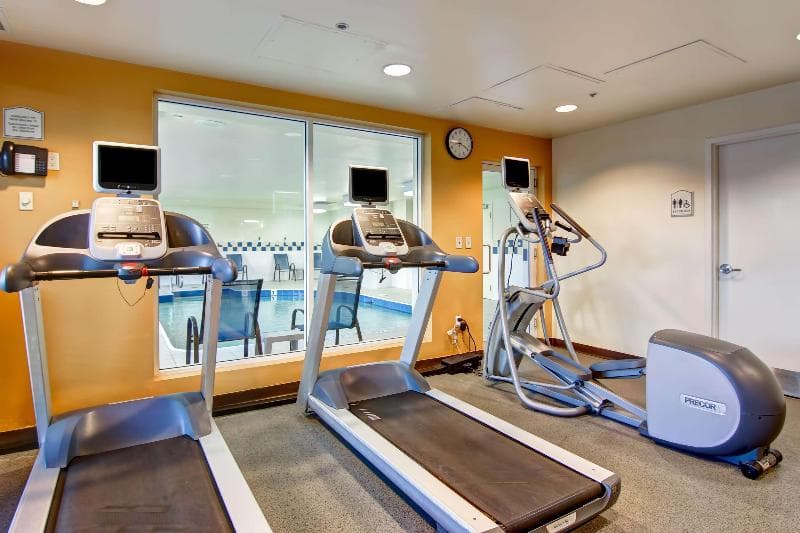Hilton Garden Inn Toronto/Mississauga 2