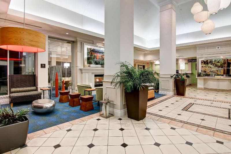 Hilton Garden Inn Toronto/Mississauga 5