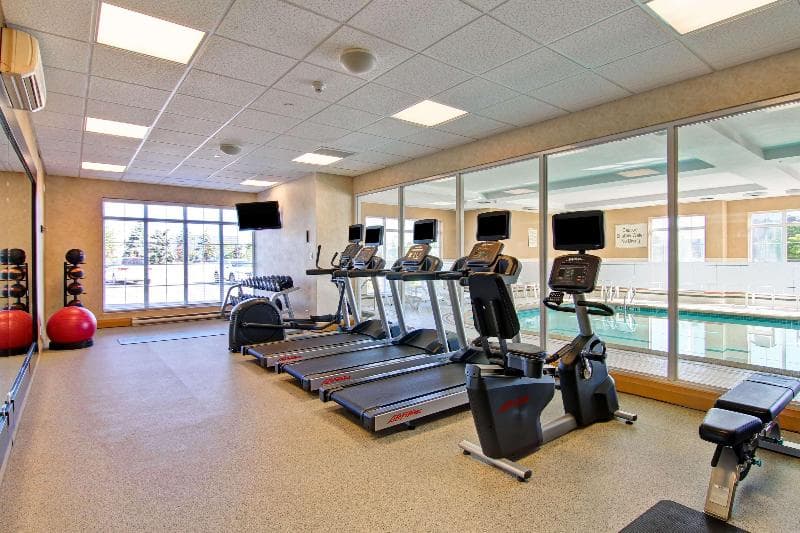 Homewood Suites by Hilton Toronto Mississauga 2