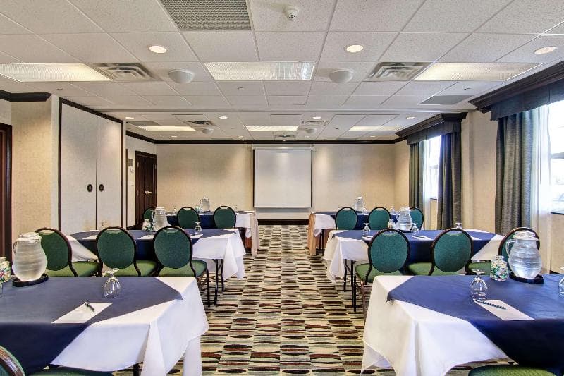 Homewood Suites by Hilton Toronto Mississauga photo 1
