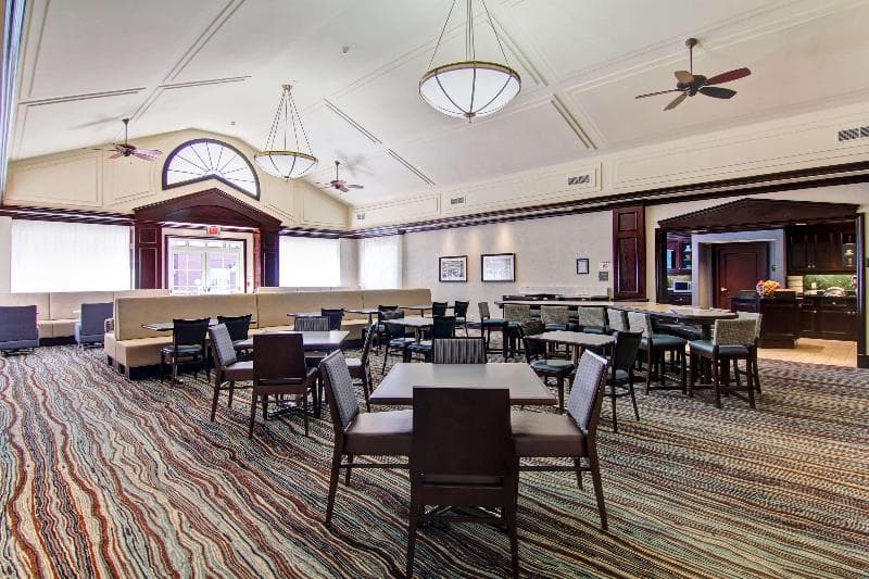 Homewood Suites by Hilton Toronto Mississauga 5