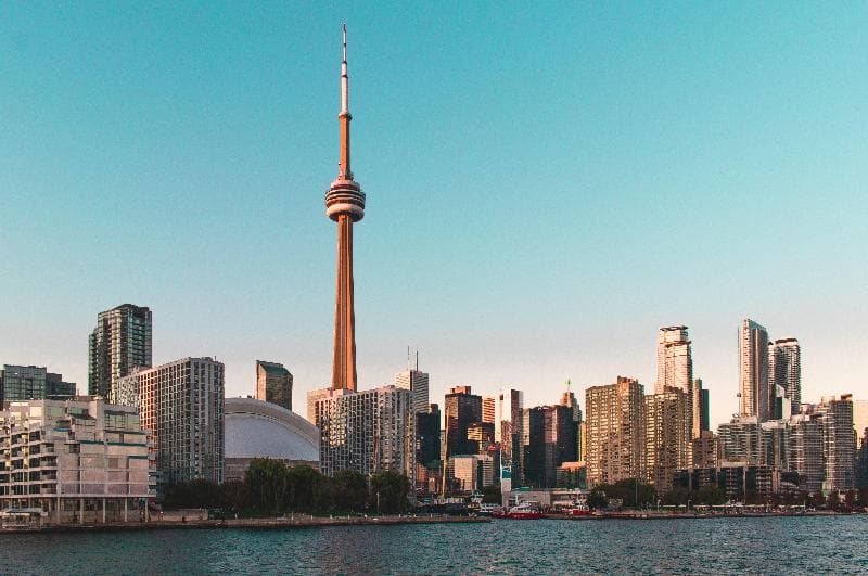 InterContinental Toronto Centre 2