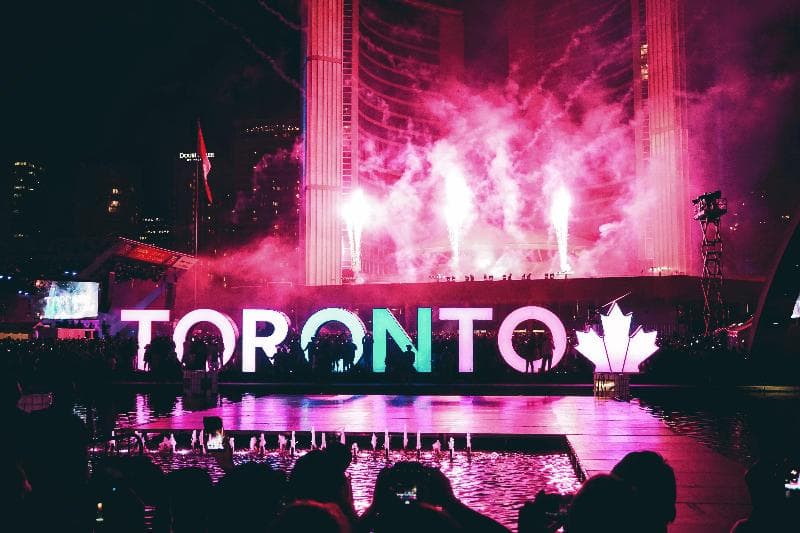 InterContinental Toronto Centre 5