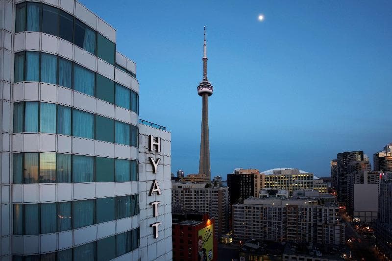 Hyatt Regency Toronto photo 1