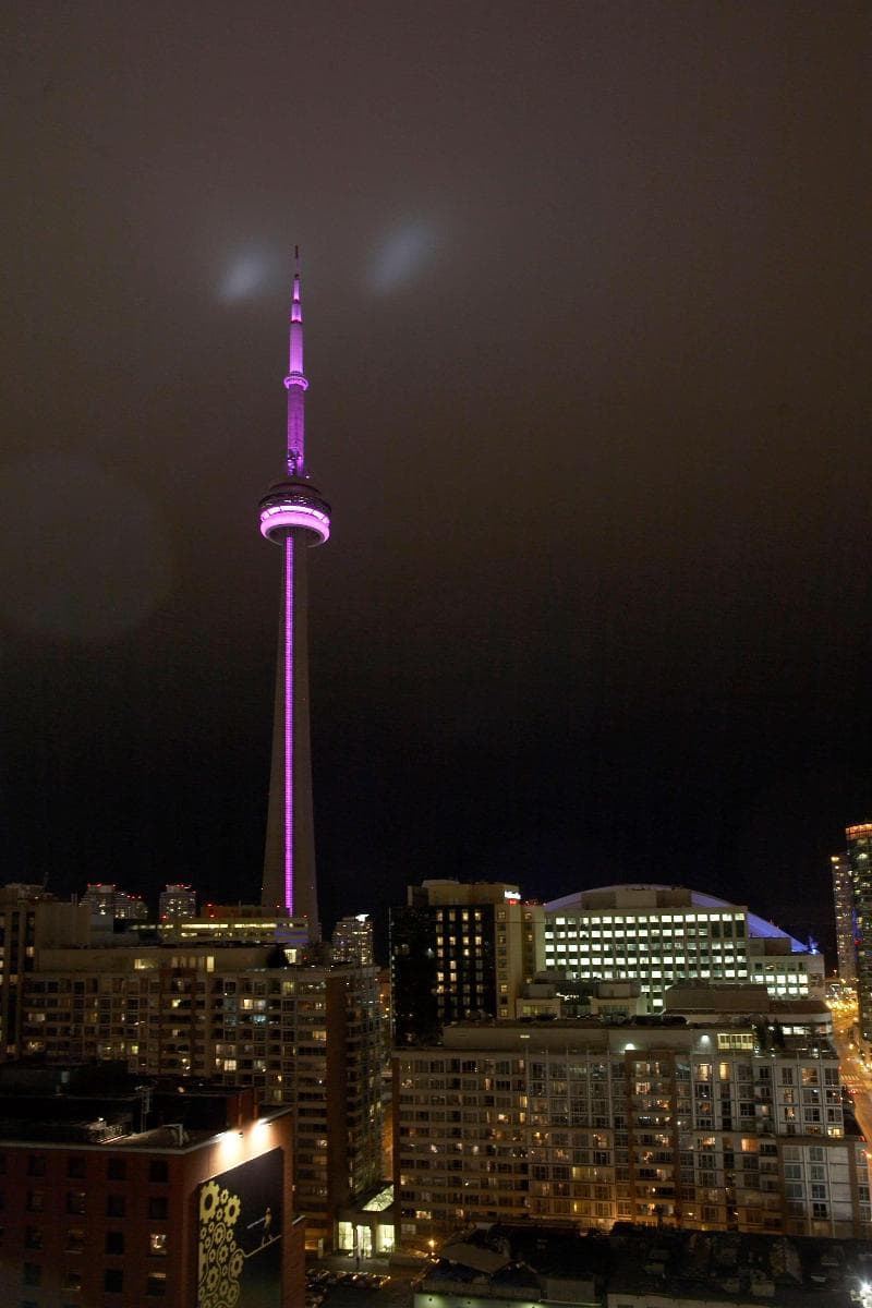 Hyatt Regency Toronto 3