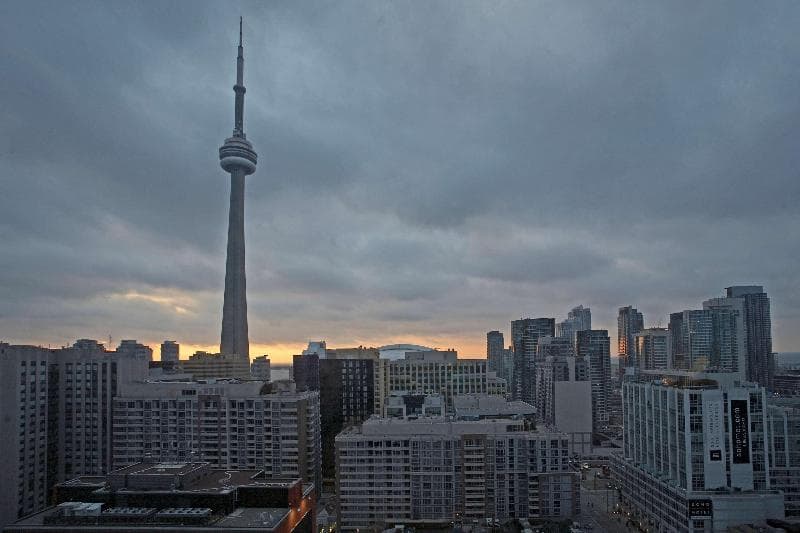 Hyatt Regency Toronto 4