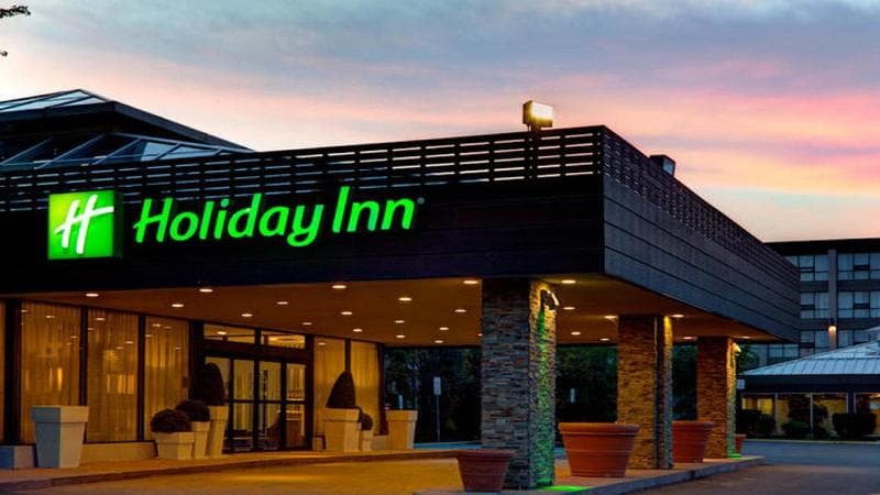Holiday Inn Toronto-Airport East photo 1
