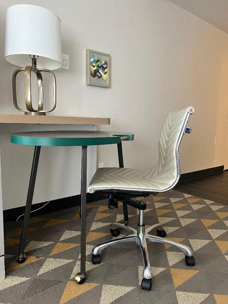 Holiday Inn Toronto-Airport East 3