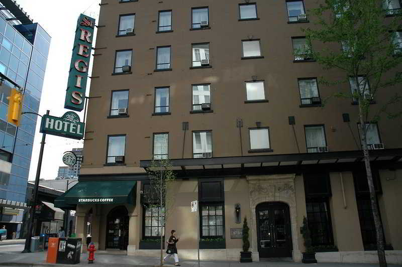 St. Regis photo 1