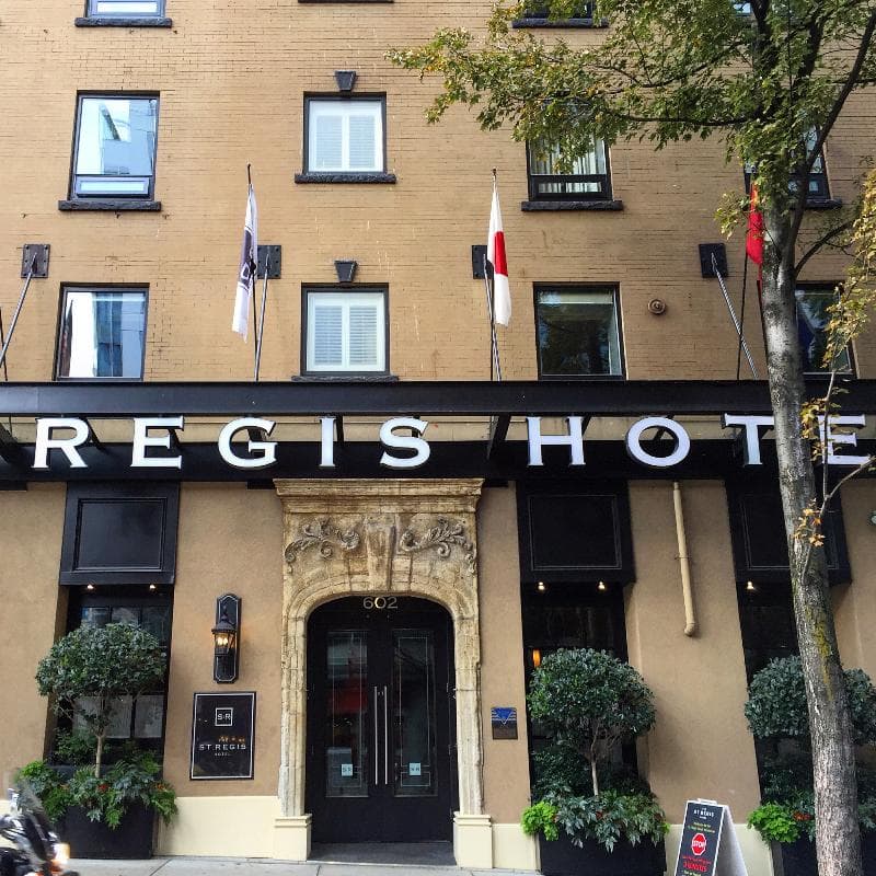 St. Regis 4