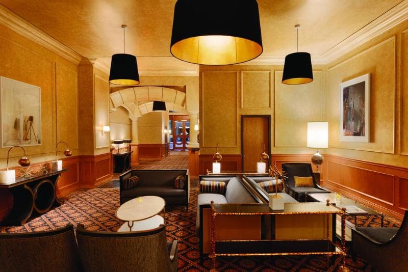 Executive Hotel Le Soleil 4