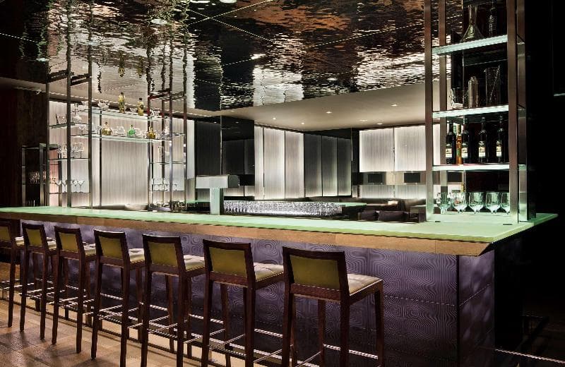 Hyatt Regency Vancouver 3