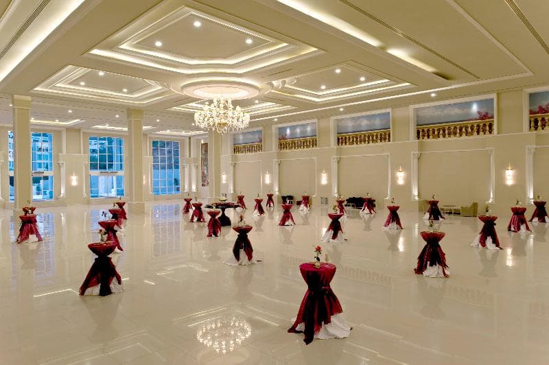 Kaya Palazzo Golf Resort Belek photo 1