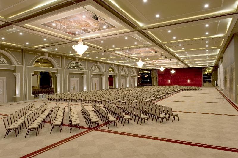 Kaya Palazzo Golf Resort Belek 2