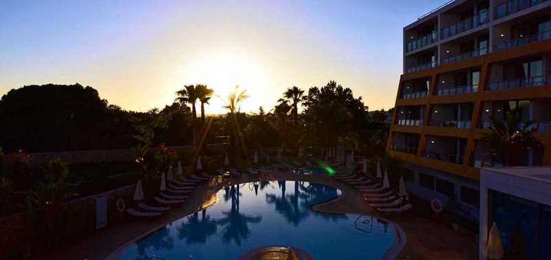 Pestana Alvor Park 2
