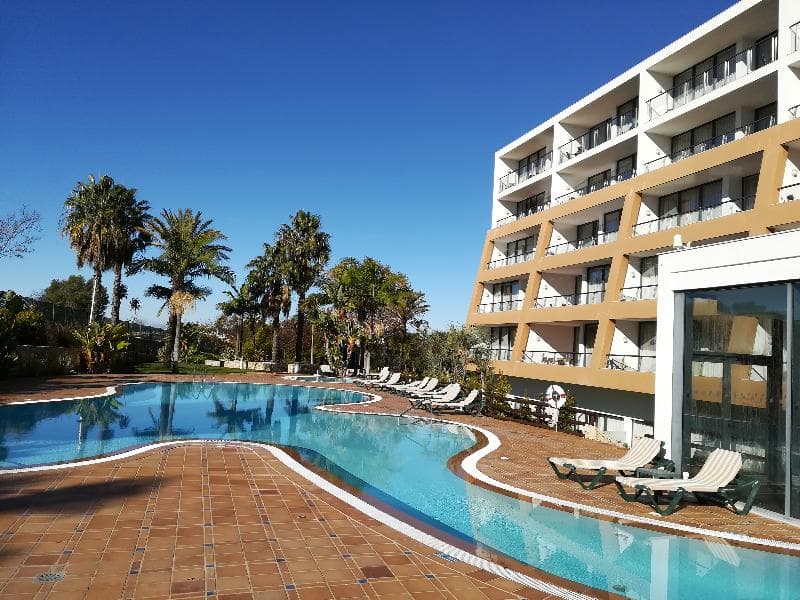 Pestana Alvor Park 3