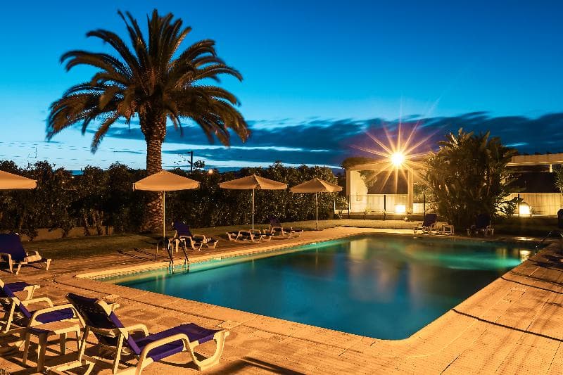 Ibis Faro Algarve 5