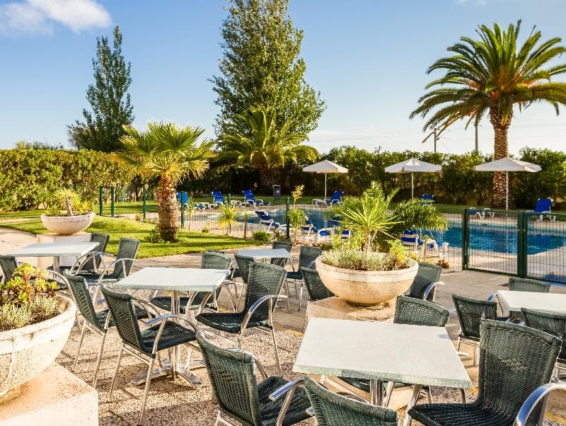 Ibis Faro Algarve 3