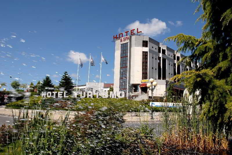 Purala - Wool Valley Hotel and SPA photo 1
