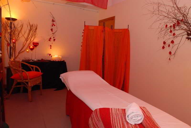 Purala - Wool Valley Hotel and SPA 5